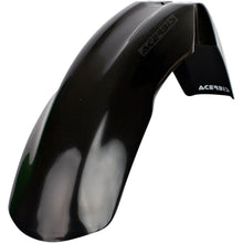 Acerbis Front Fender Black [MPN: 2040240001]_321936