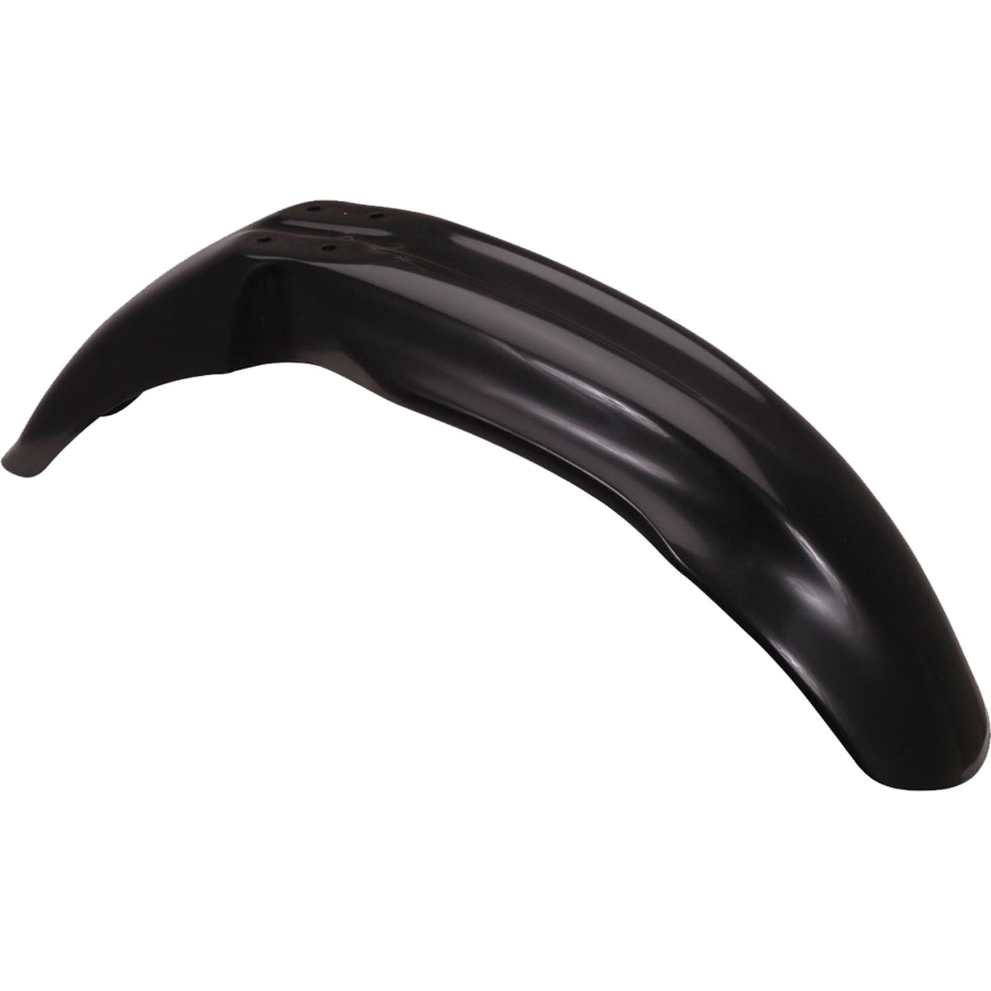 Acerbis Front Fender Black [MPN: 2040240001]_280119