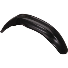 Acerbis Front Fender Black [MPN: 2040240001]_280119