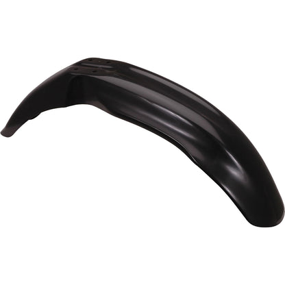 Acerbis Front Fender Black [MPN: 2040240001]_280119