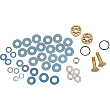 Race Tech Gold Valve Fork Kit [MPN: FMGV S2043]_462435