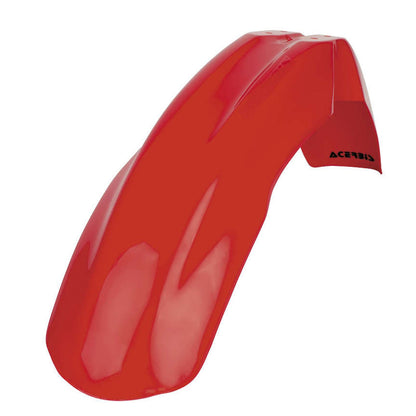 Acerbis Front Fender Red 2040240227_280120