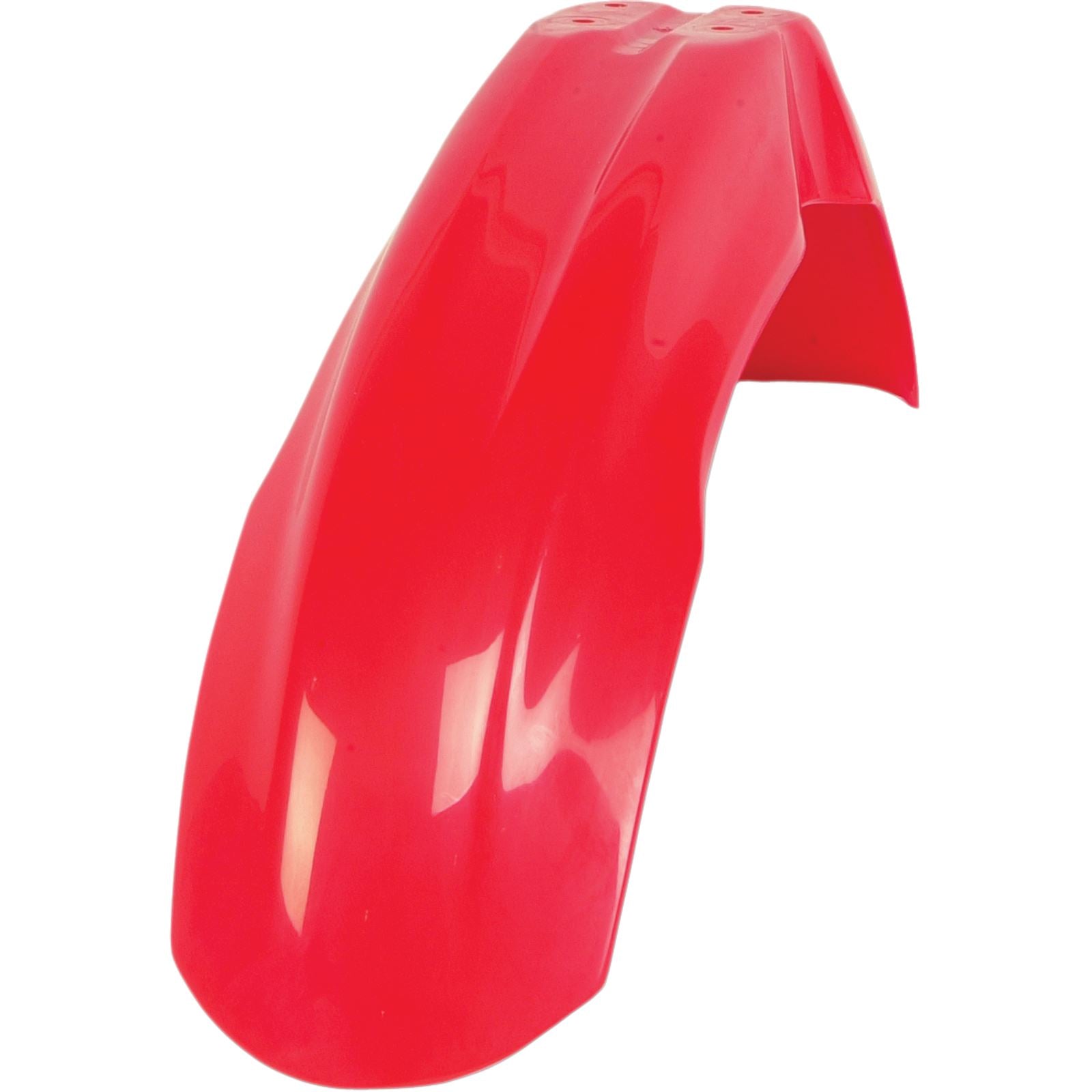 Acerbis Front Fender Red 2040240227_321937