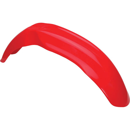 Acerbis Front Fender Red 2040240227_280121