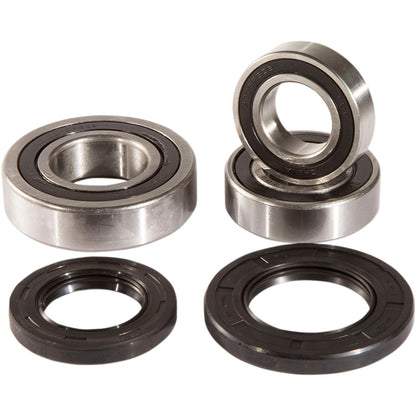 Pivot Works Wheel Bearing - Rear PWRWS-S42-000_454594
