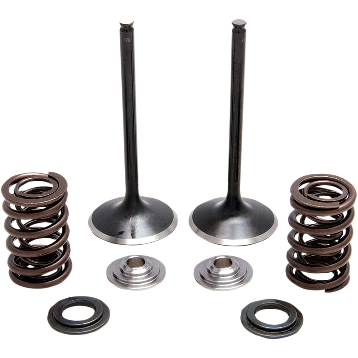 KPMI Intake Valve/Spring Kit Stainless Steel [MPN: 30-33200]_407520