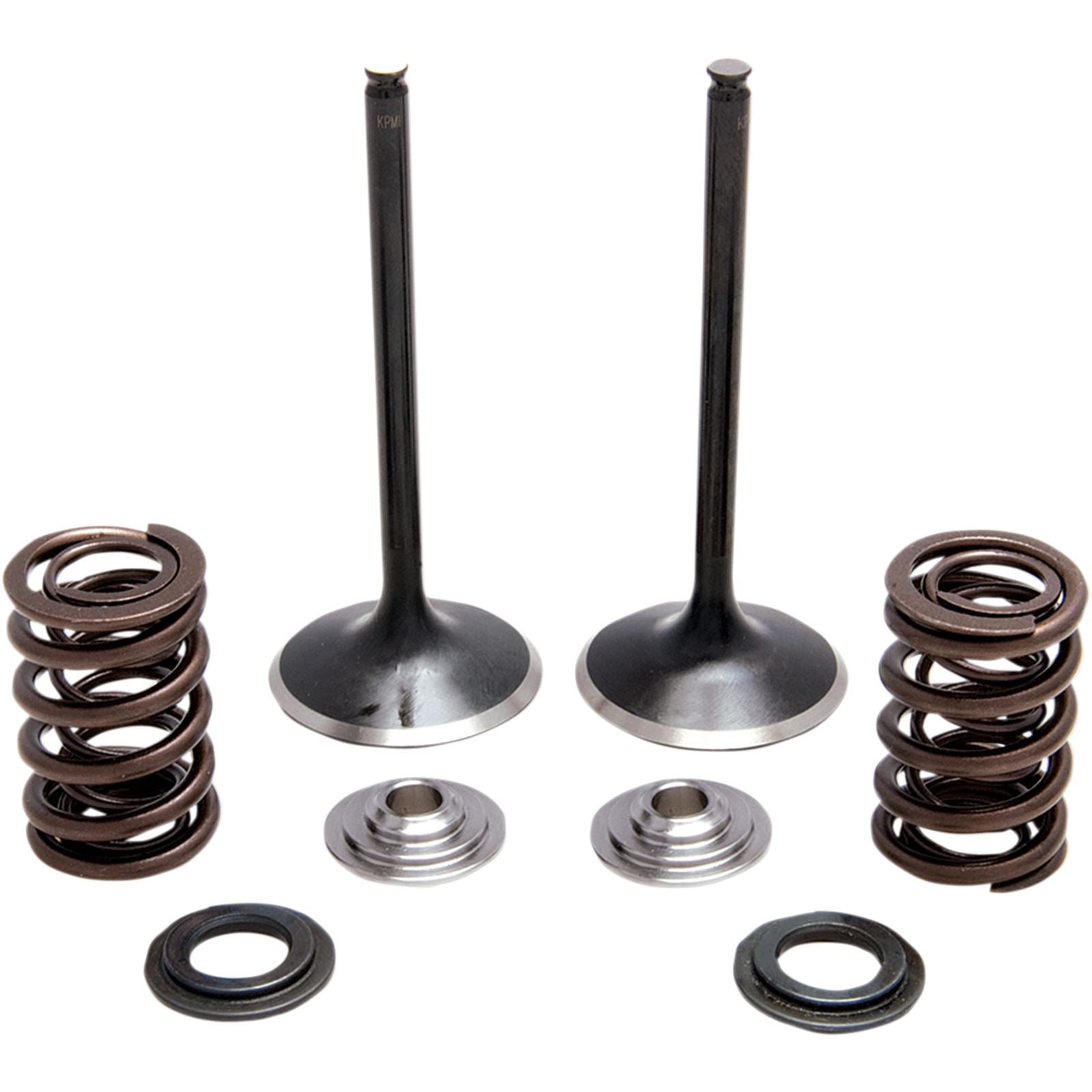 KPMI Intake Valve/Spring Kit Stainless Steel [MPN: 30-33200]_407520