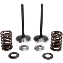 KPMI Intake Valve/Spring Kit Stainless Steel [MPN: 30-33200]_407520