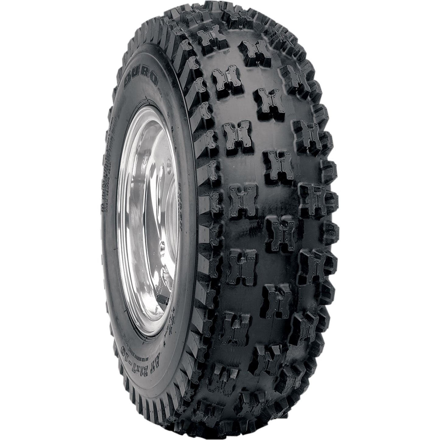 Duro Tire DI2012 - 22X7-10 - 4 Ply [MPN: 31-201210-227B]_375706