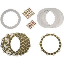 Barnett Performance Clutch Kit [MPN: 303-35-10015]_348965