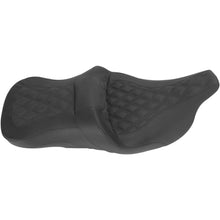 Saddlemen Heated Lattice Stitched Road Sofa Seat 897-06-182HCT_549881