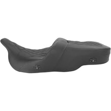 Saddlemen Heated Lattice Stitched Road Sofa Seat 897-06-182HCT_549882