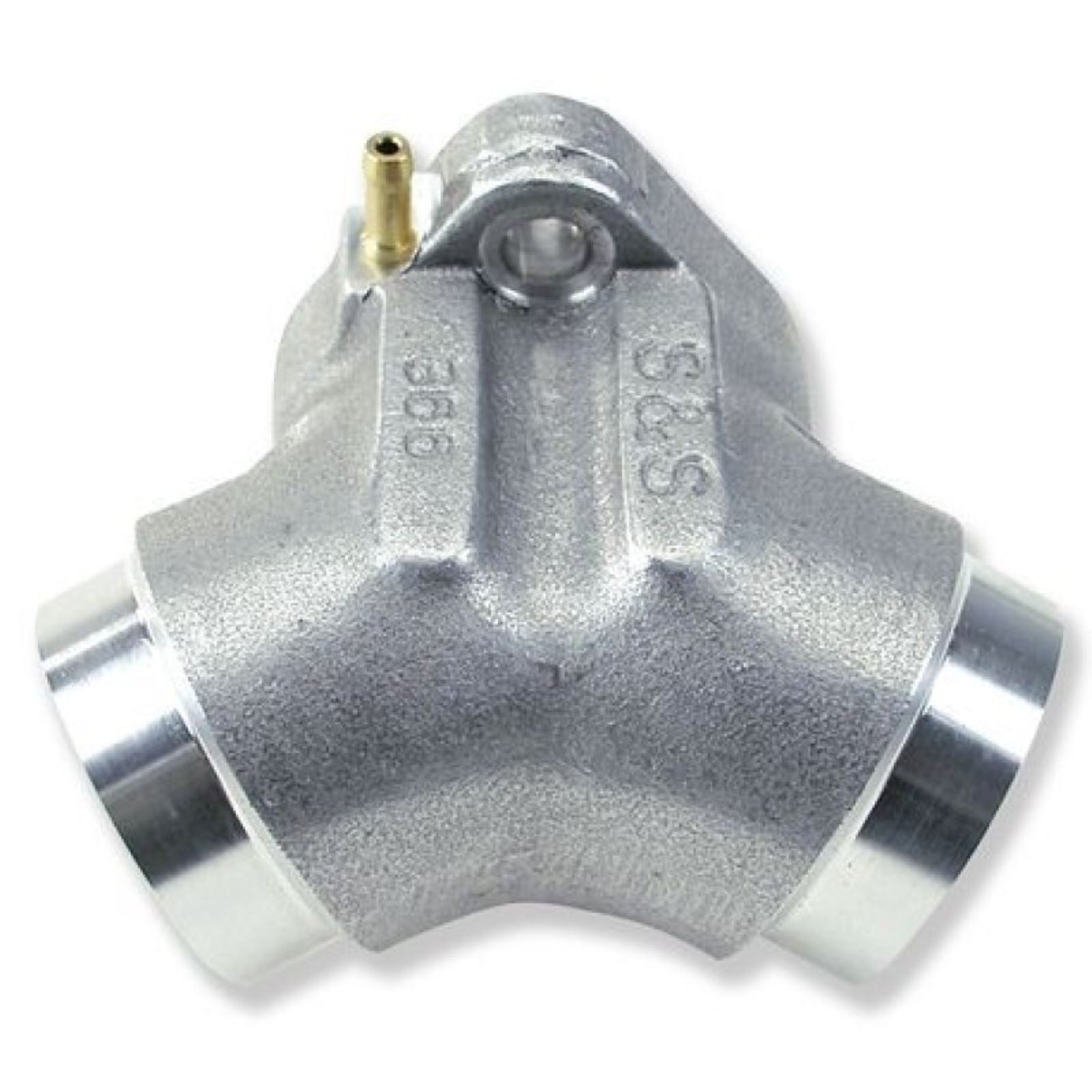 S&S Cycle Manifold - Super E Carburetor - '86-03XL 16-1620_1464085