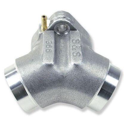 S&S Cycle Manifold - Super E Carburetor - '86-03XL 16-1620_1464085