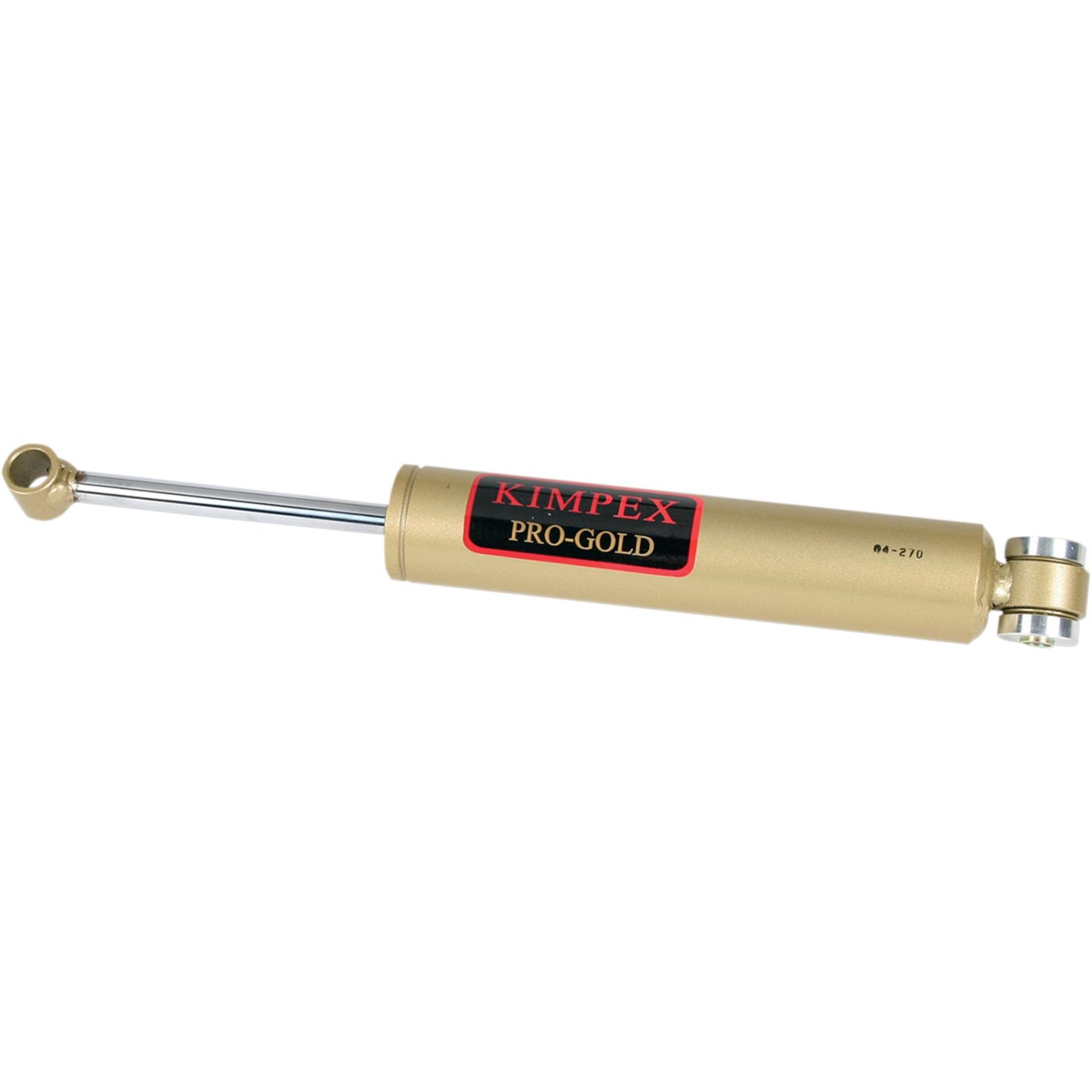 Kimpex Rear Shock - Length 15" - Top ID 16 mm - Bottom ID 9.5 mm 04-270N7_408838