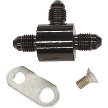 Magnum T-Block with Bracket - AN3 - Black [MPN: 1704-982]_423259
