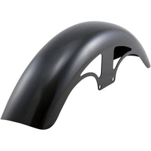 Klock Werks P-Tom Front Fender Kit - Black - Steel - 19" [MPN: KW05-06-0007]_409369
