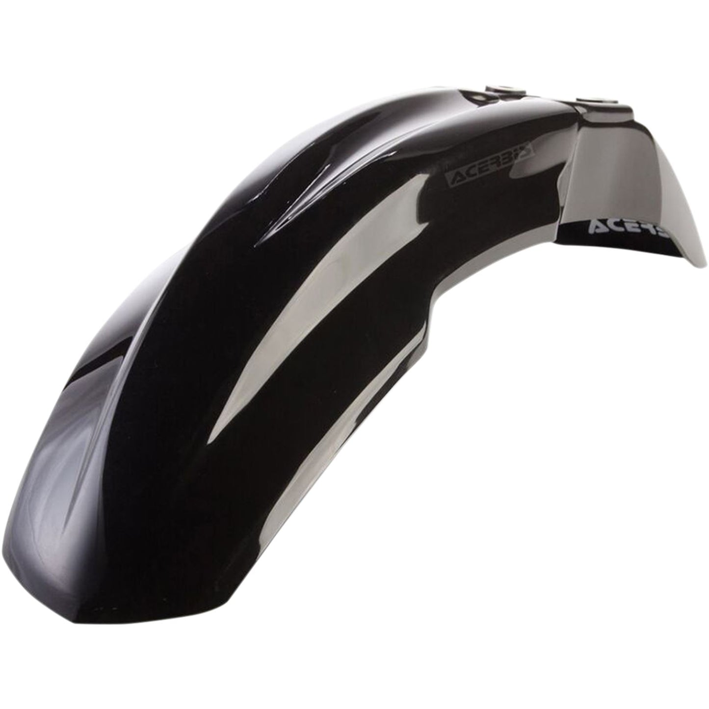 Acerbis Front Fender Black 2084540001_321463