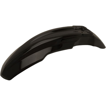 Acerbis Front Fender Black 2084540001_280144