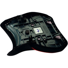 Sargent World Sport™ Seat - Black - Carbon FX with Cover fits Suzuki '99-'02 WSP-583-19_470717