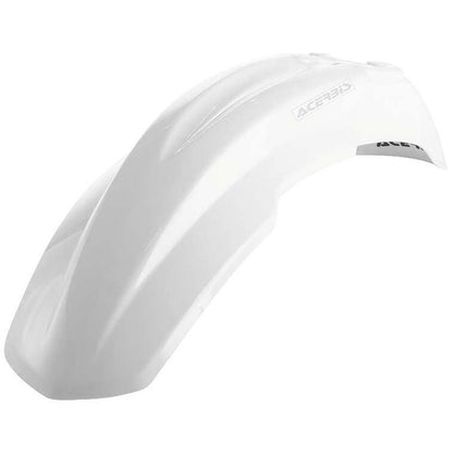 Acerbis Front Fender White 2084540002_280147
