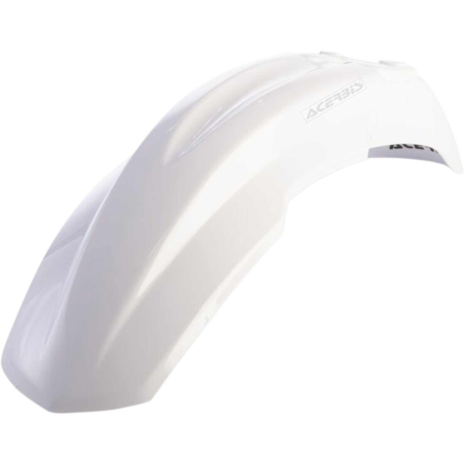 Acerbis Front Fender White 2084540002_321464