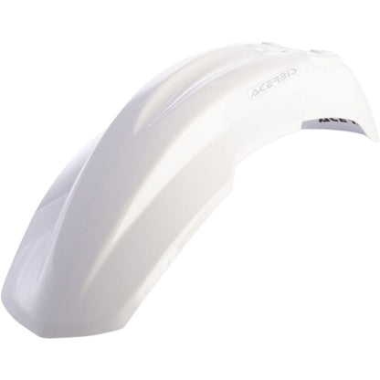 Acerbis Front Fender White 2084540002_321464