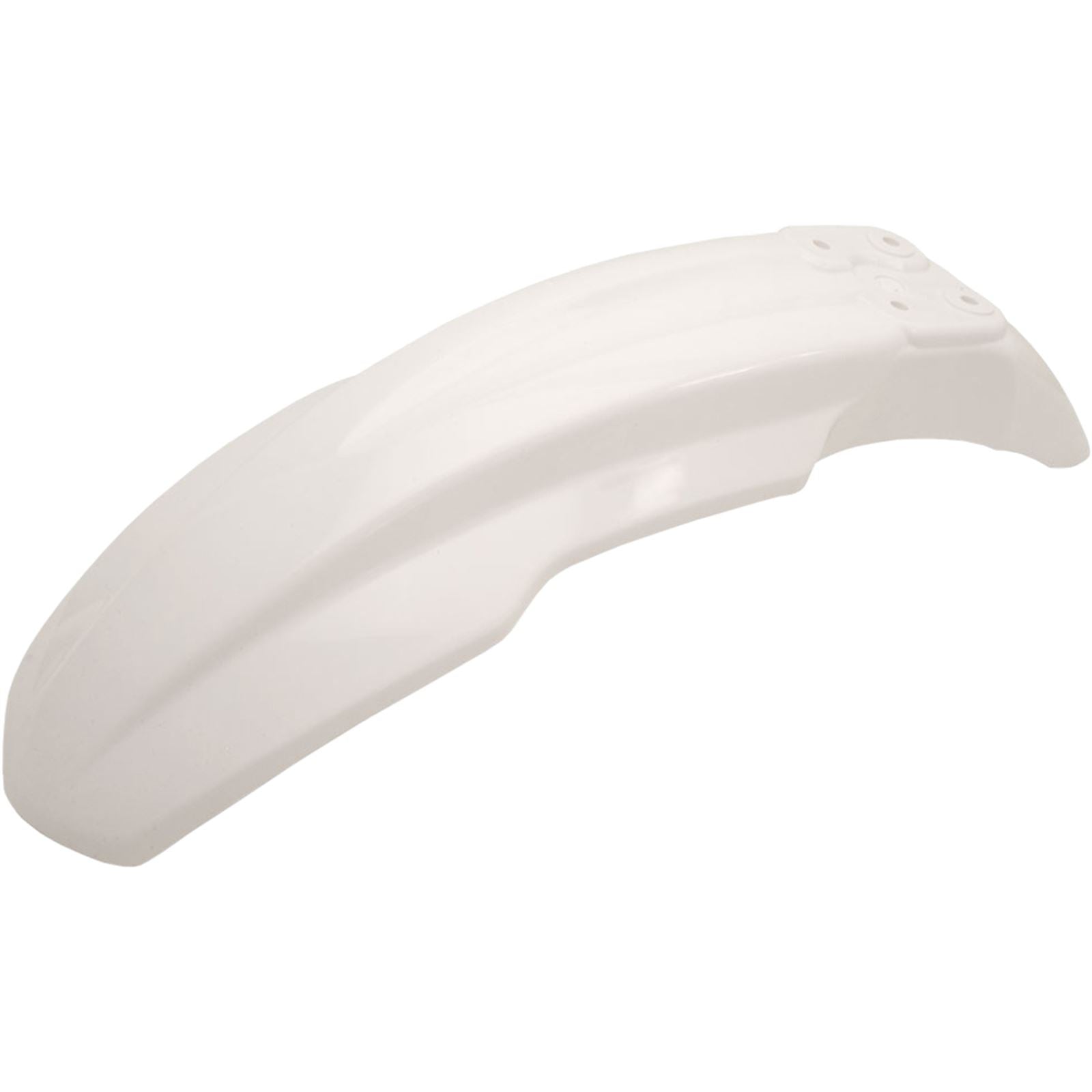 Acerbis Front Fender White 2084540002_280148