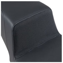 Saddlemen Step Up Seat - Gripper - Black - FLHR/FLHX 897-06-174_794285