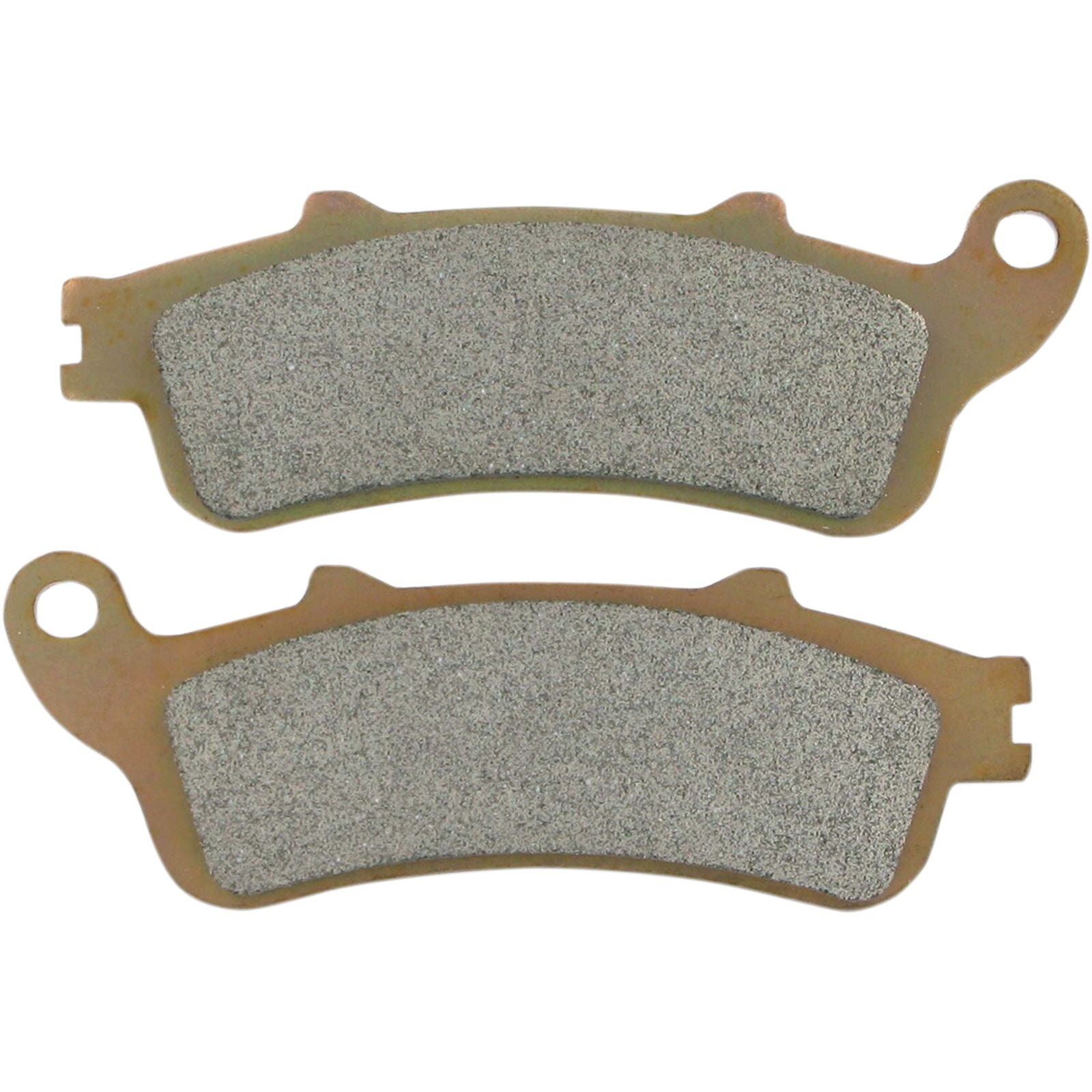 Vesrah JL Sintered Metal Brake Pads - VD-165/4JL [MPN: VD-165/4JL]_491358