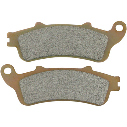 Vesrah JL Sintered Metal Brake Pads - VD-165/4JL [MPN: VD-165/4JL]_491358