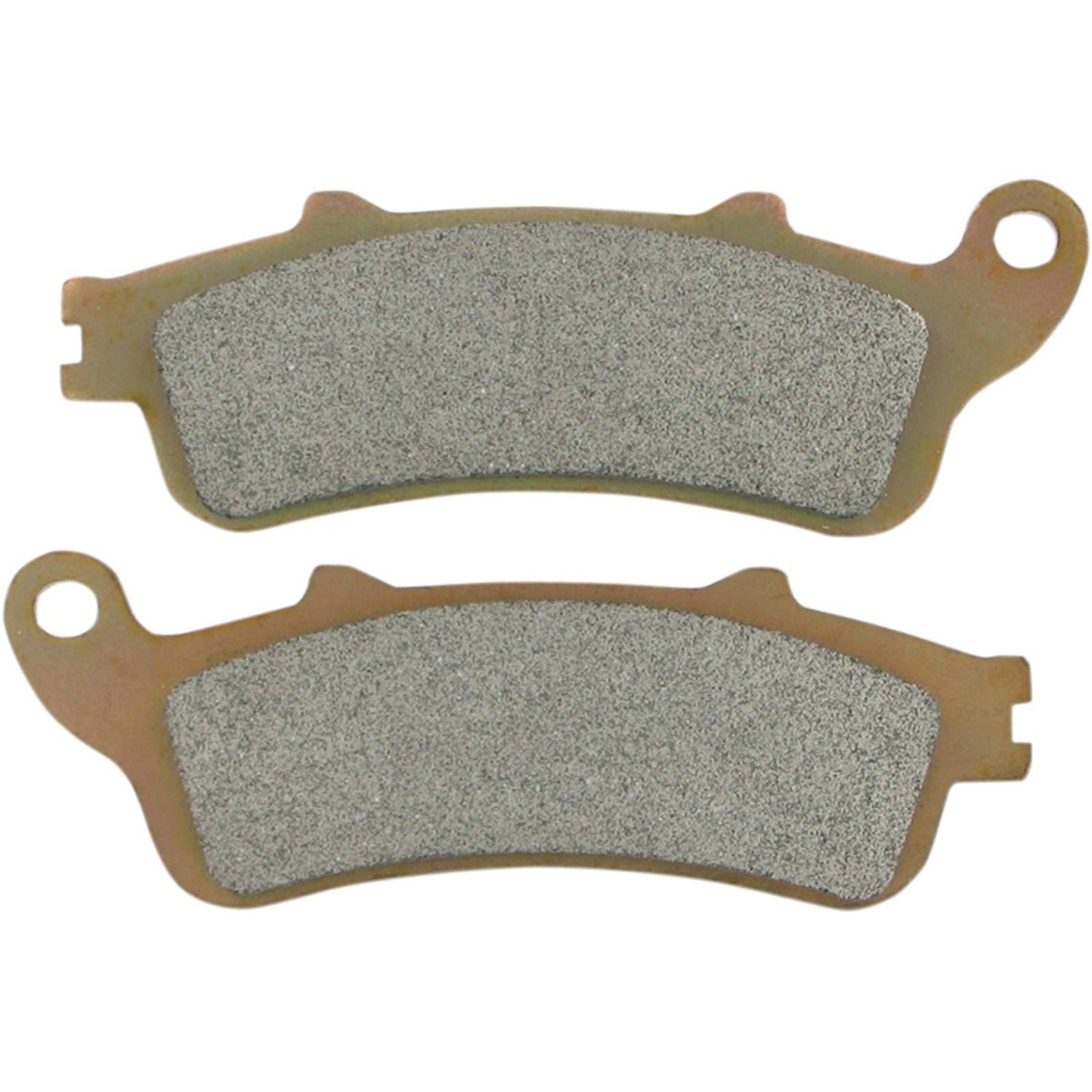 Vesrah JL Sintered Metal Brake Pads - VD-165/4JL [MPN: VD-165/4JL]_598583