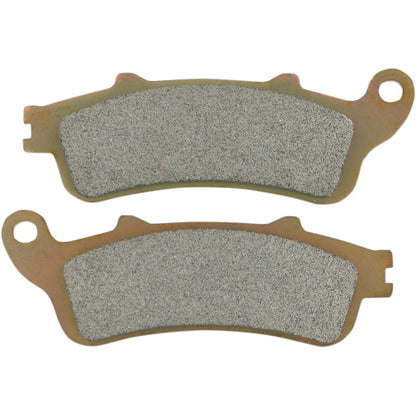 Vesrah JL Sintered Metal Brake Pads - VD-165/4JL [MPN: VD-165/4JL]_598583