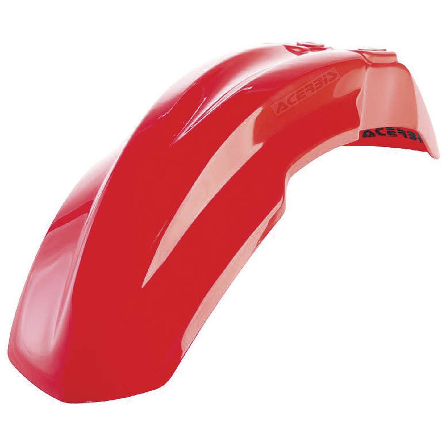 Acerbis Front Fender Red 2084540227_280149