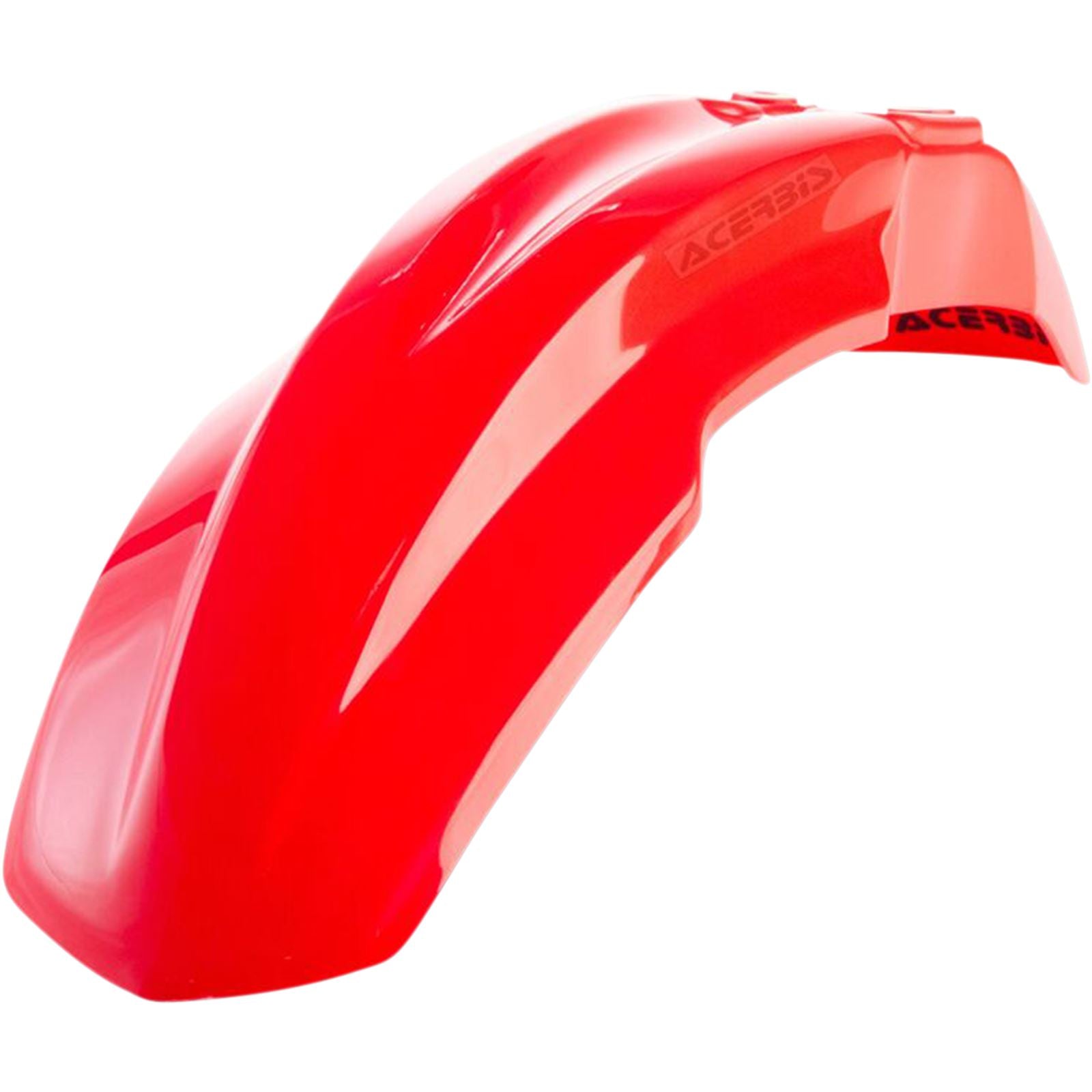 Acerbis Front Fender Red 2084540227_321462