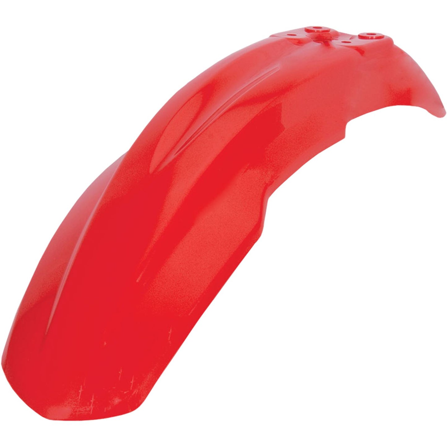 Acerbis Front Fender Red 2084540227_280150