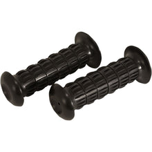 Emgo 7/8" Grips with Closed Ends For Kawasaki 42-30811_381020