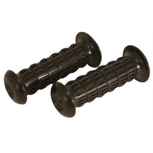 Emgo 7/8" Grips with Closed Ends For Kawasaki 42-30811_598584