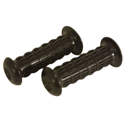 Emgo 7/8" Grips with Closed Ends For Kawasaki 42-30811_598584