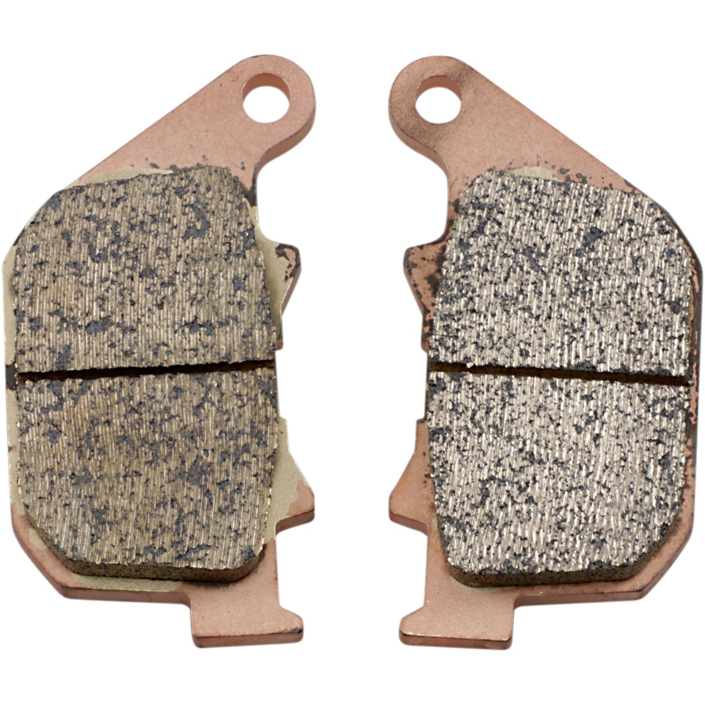 SBS Street Excel Brake Pads - Sportster [MPN: 808H.LS]_471119