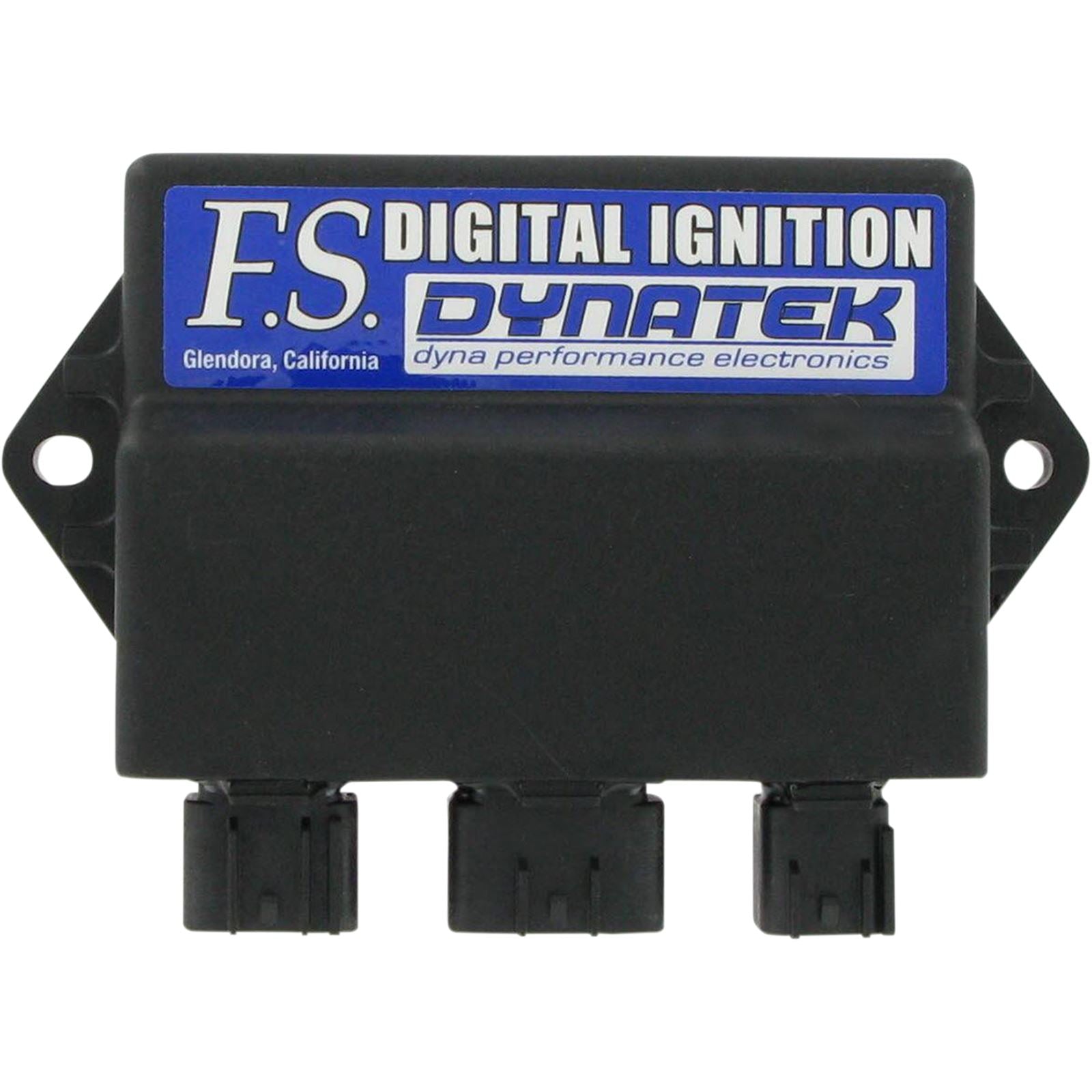 Dynatek Non-Programmable Ignition System - for Yamaha [MPN: DFS7-11]_375887