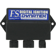 Dynatek Non-Programmable Ignition System - for Yamaha [MPN: DFS7-11]_375887