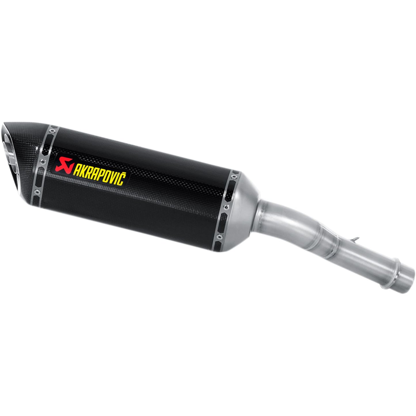 Akrapovic Muffler - Carbon Fiber - '12-'18 Versys 1000 [MPN: S-K10SO20-HZC]_322811