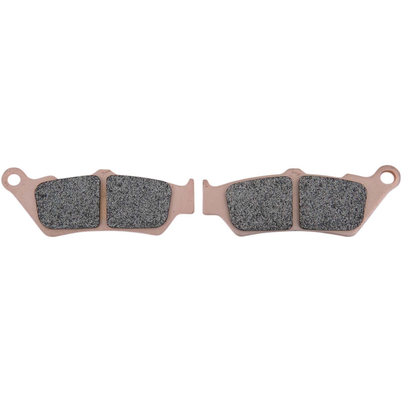 EBC Brakes Sintered Brake Pads EPFA209/2HH_379126
