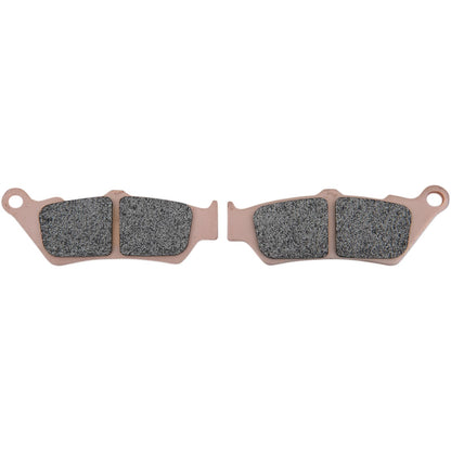 EBC Brakes Sintered Brake Pads EPFA209/2HH_379126