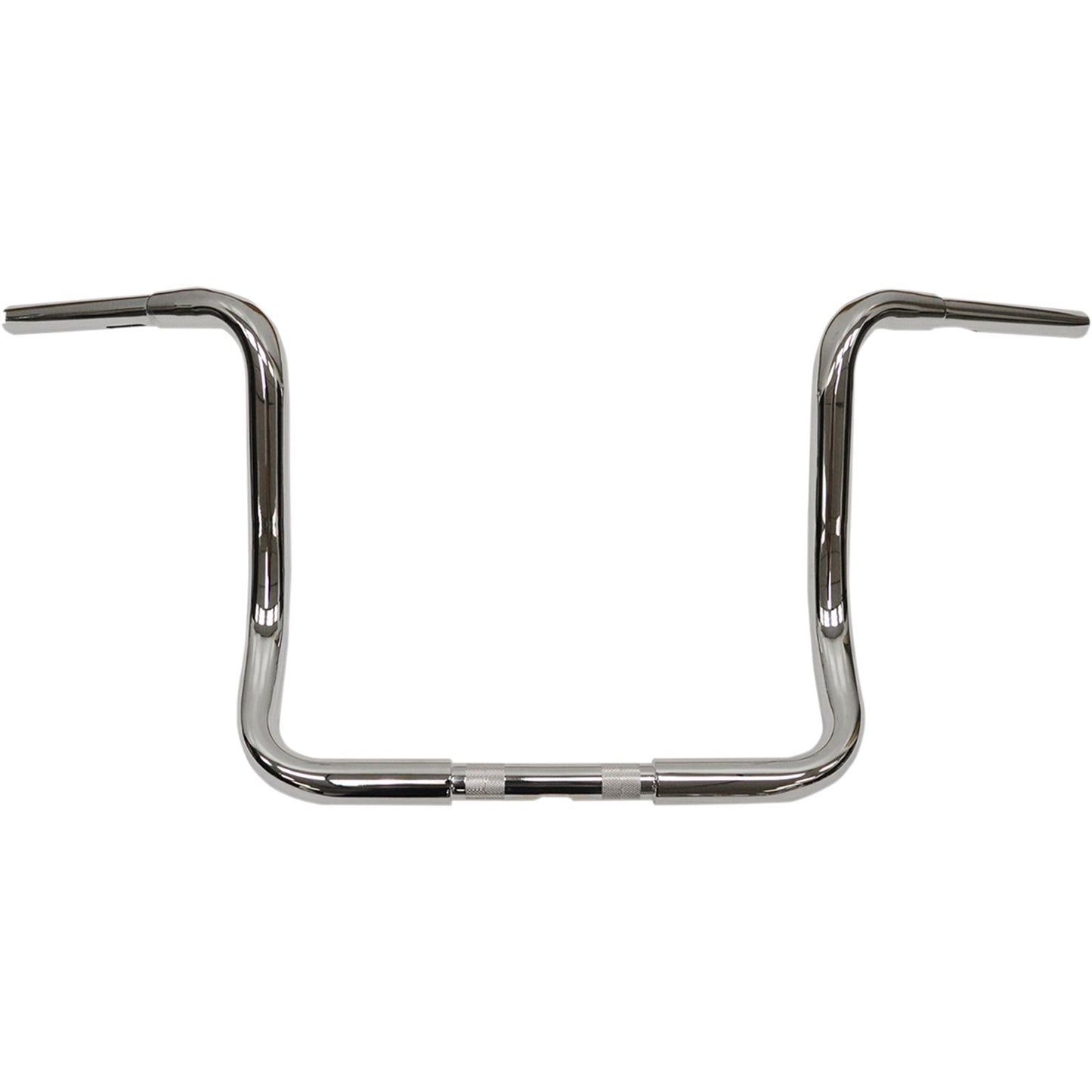 LA Choppers Chrome 12" Handlebar [MPN: LA-7321-12]_414106