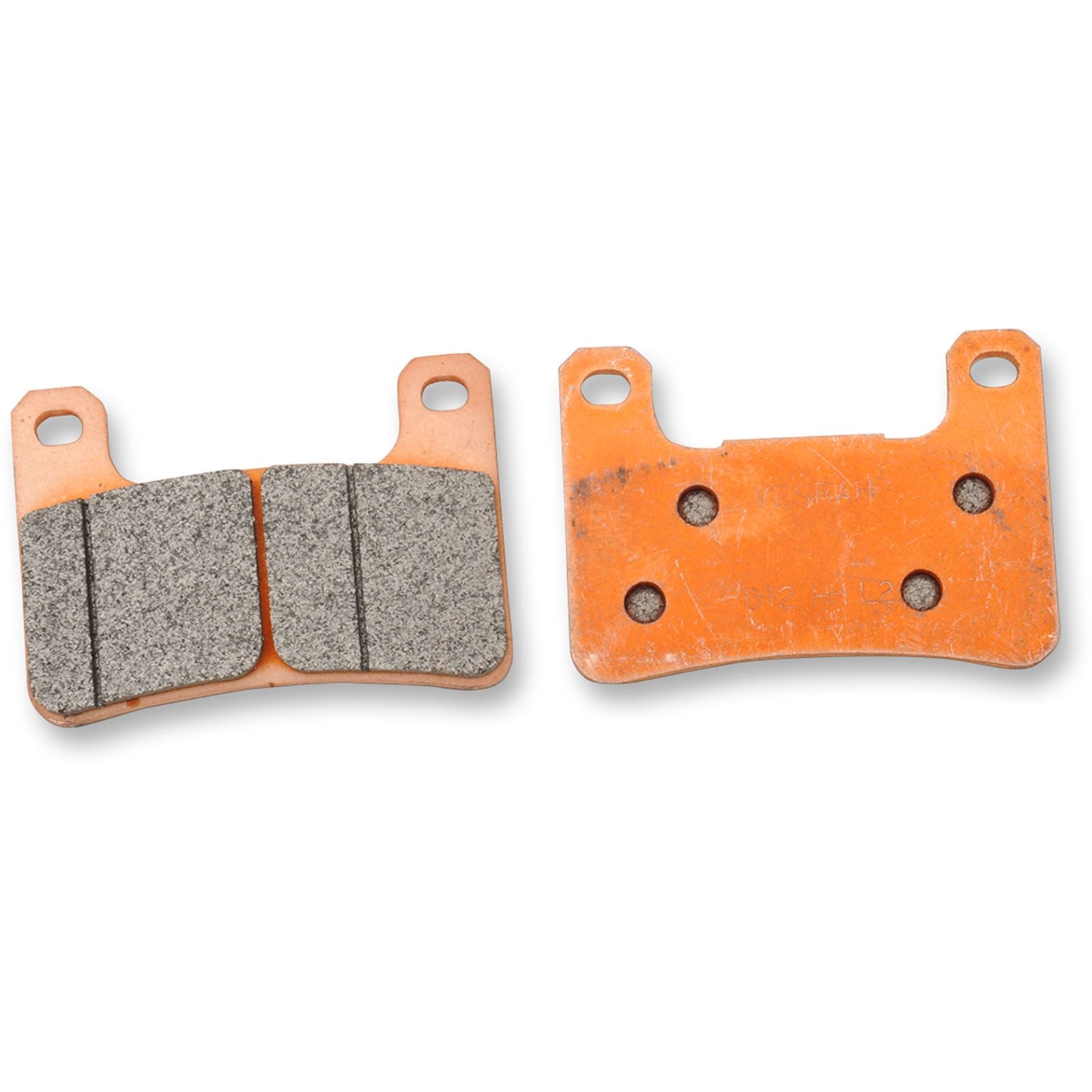 Vesrah ZZ Brake Pads Fits Kawasaki/Suzuki [MPN: VD-355ZZ]_491390