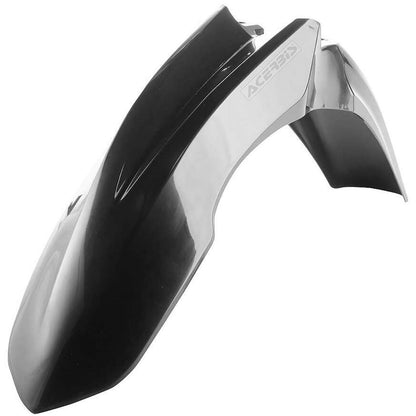 Acerbis Front Fender Black 2141810001_280159