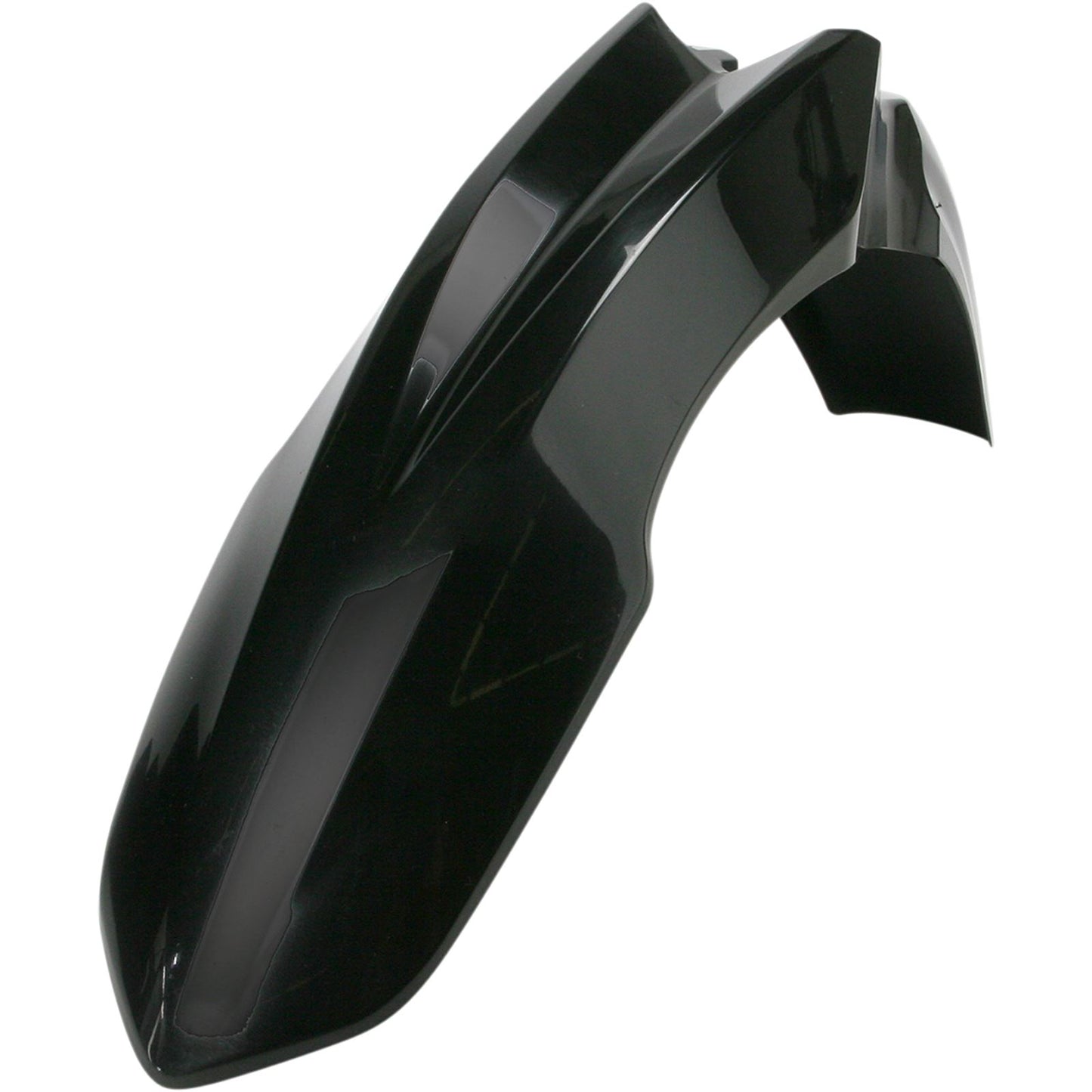 Acerbis Front Fender Black 2141810001_320983
