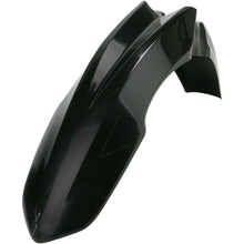 Acerbis Front Fender Black 2141810001_320983